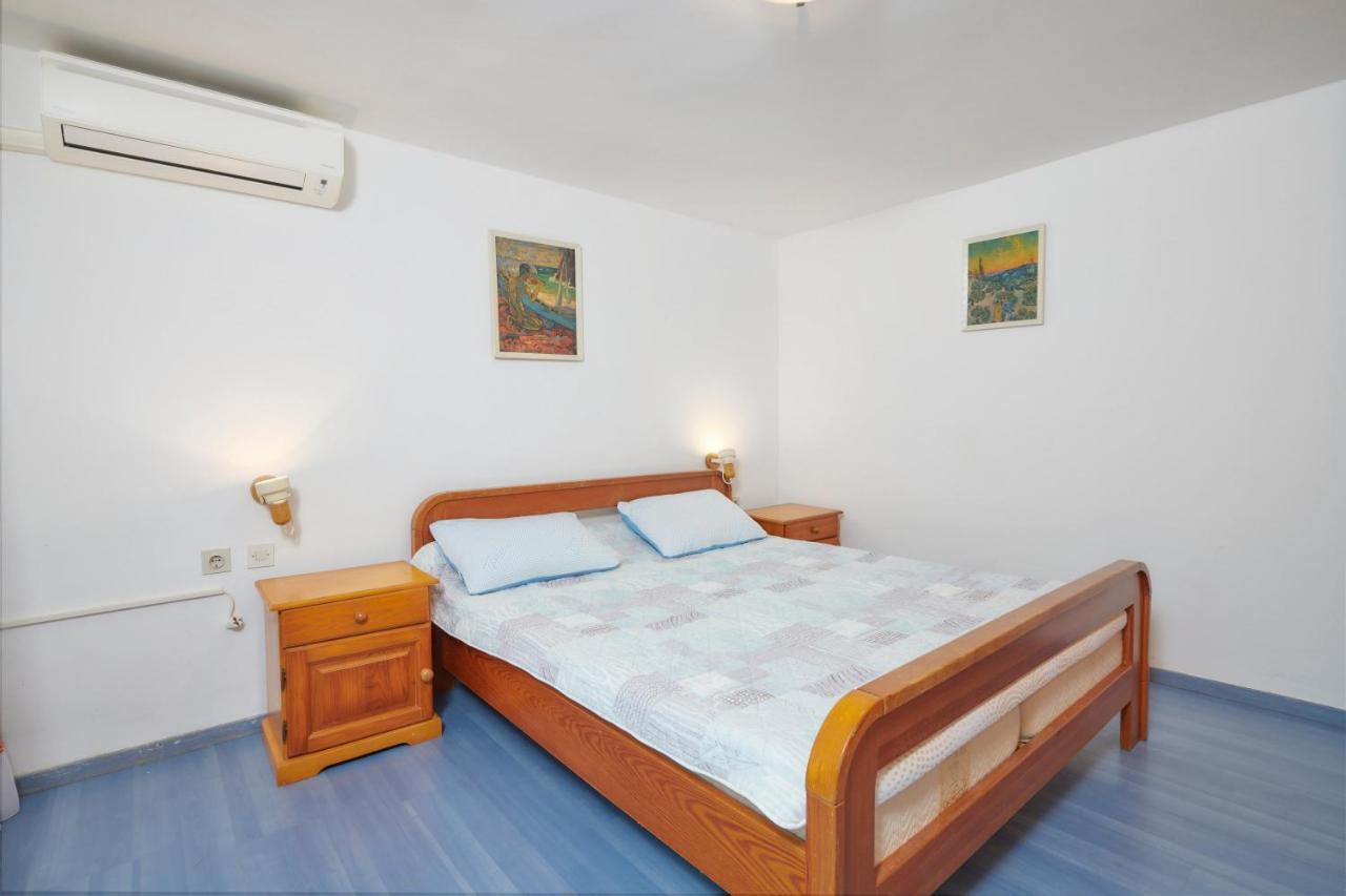 Apartments Dracice 1019 Banjole Exterior foto